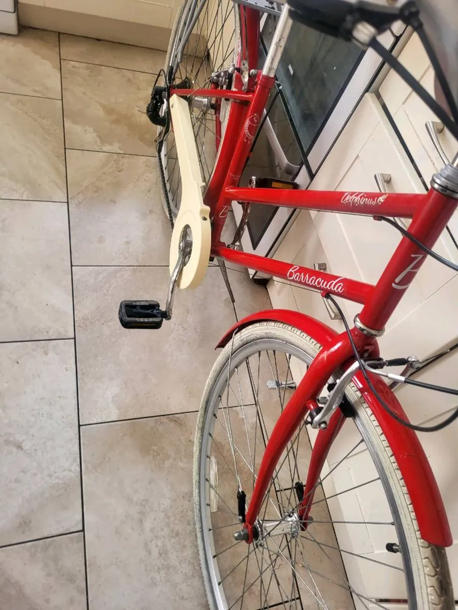 Ladies bike - Image 3