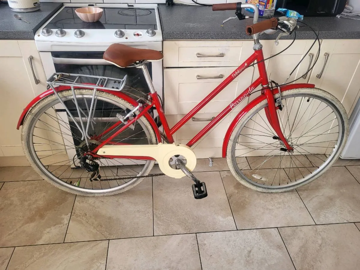 Ladies bike - Image 1
