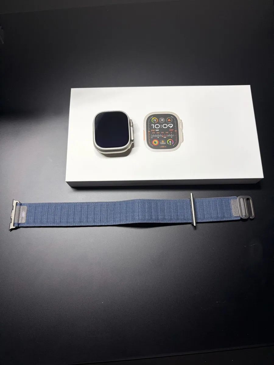 Apple Watch Ultra 2 - Image 1