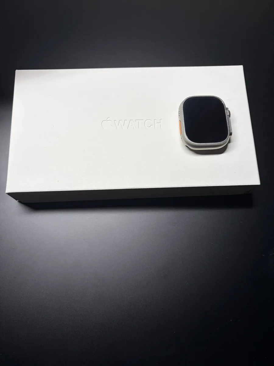 Apple Watch Ultra 2 - Image 2