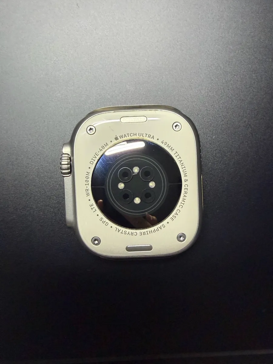 Apple Watch Ultra 2 - Image 3