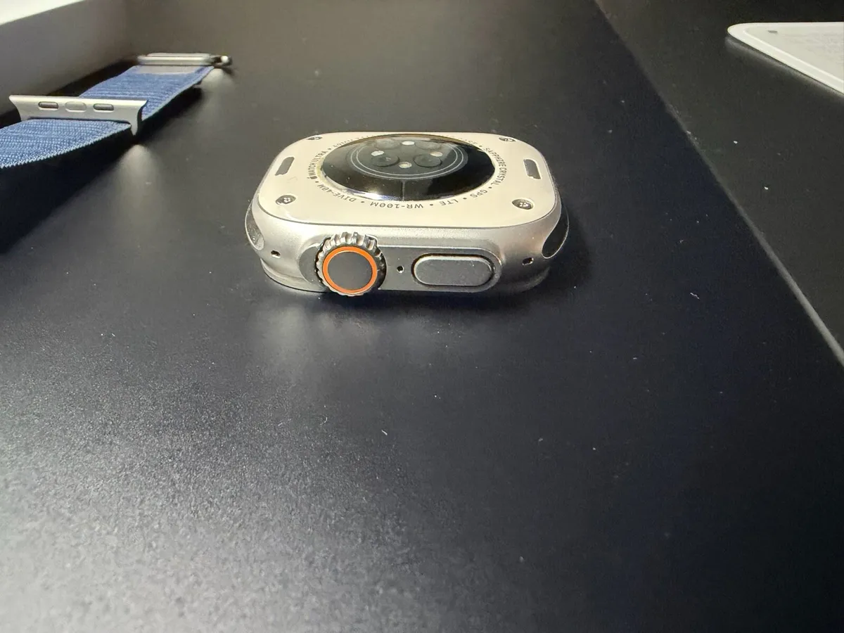 Apple Watch Ultra 2 - Image 4