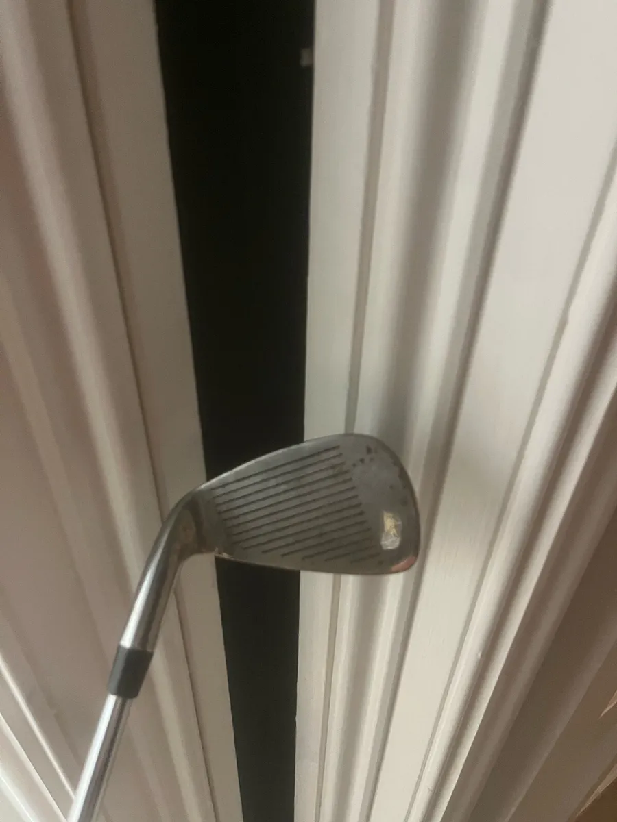Junior golf set perfect for a starting junior - Image 3