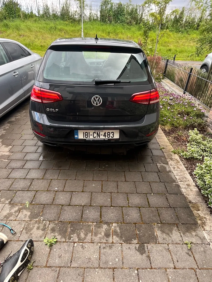Golf Van - Image 3