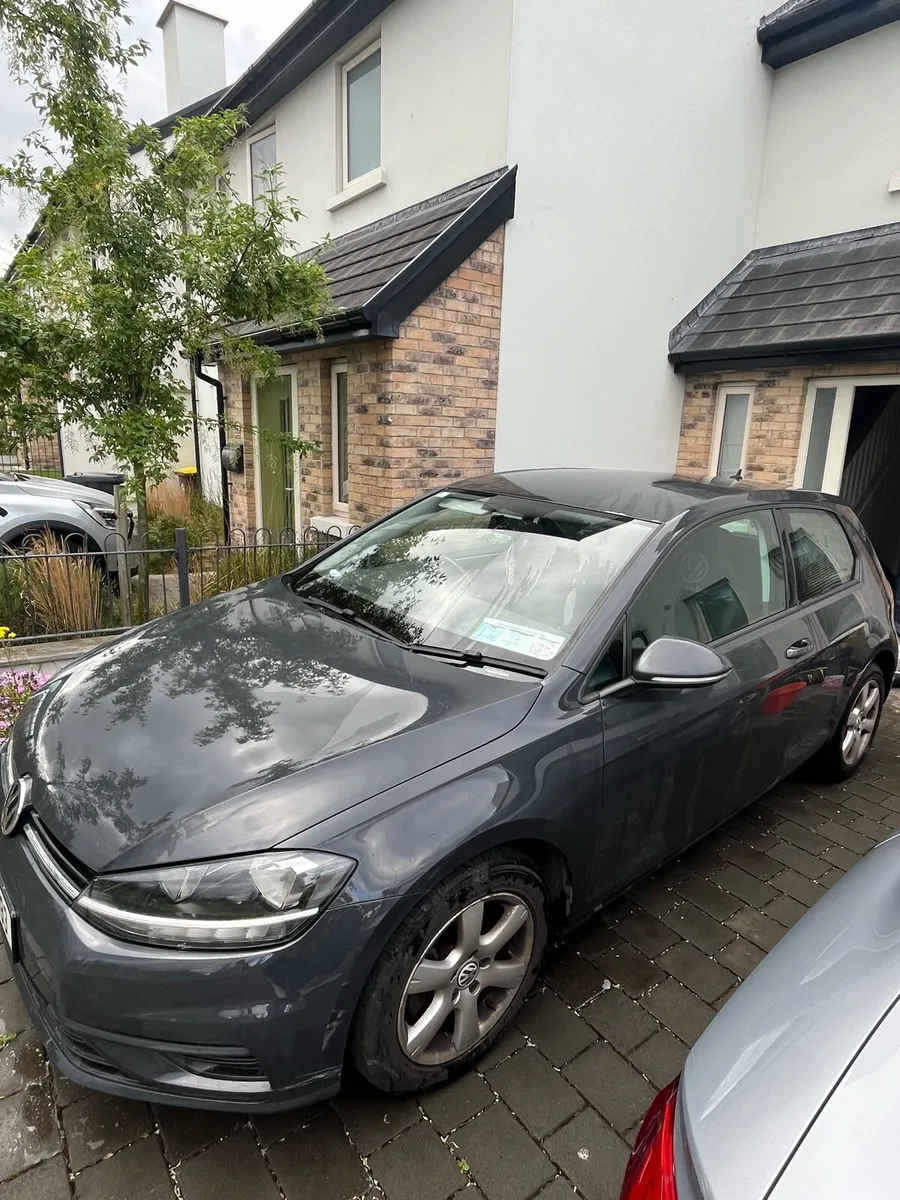 Golf Van - Image 2