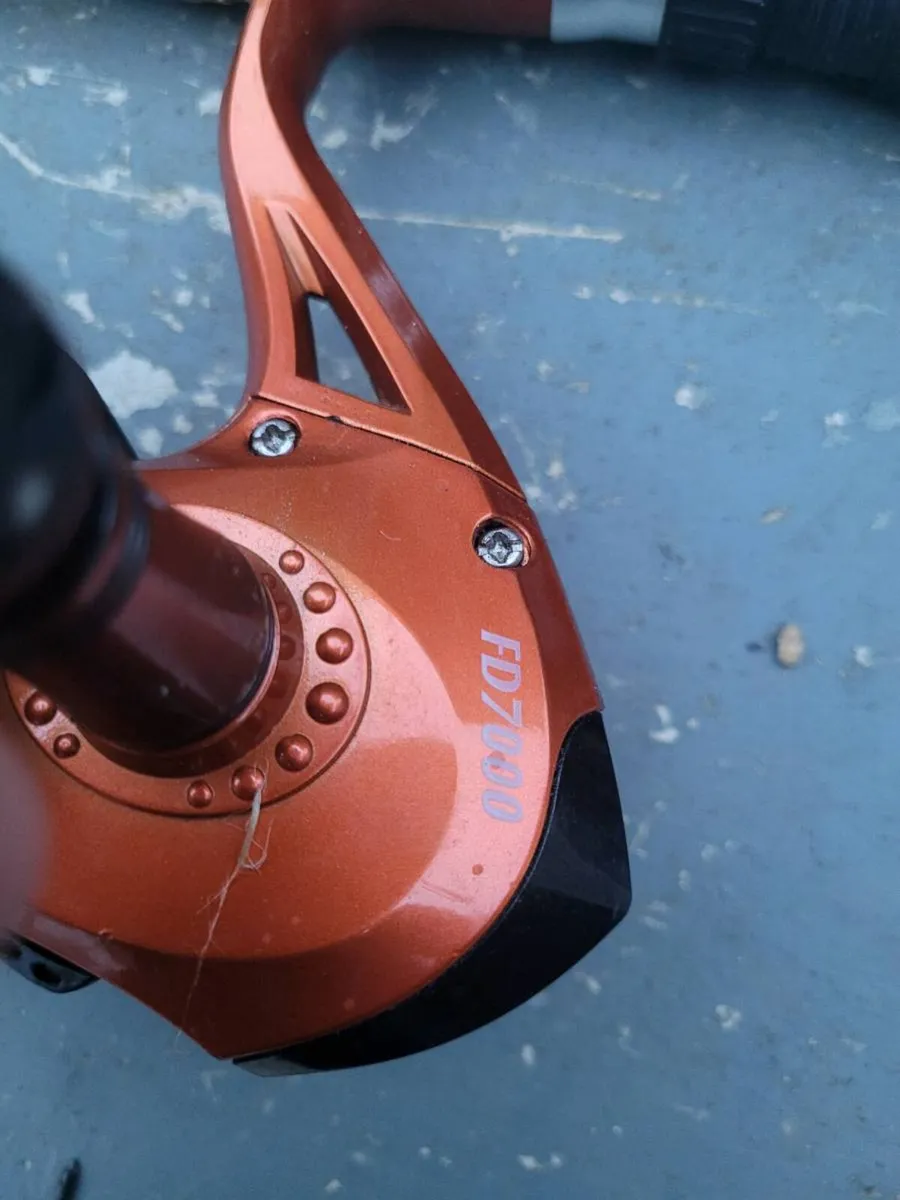 Fishing rod - Image 2