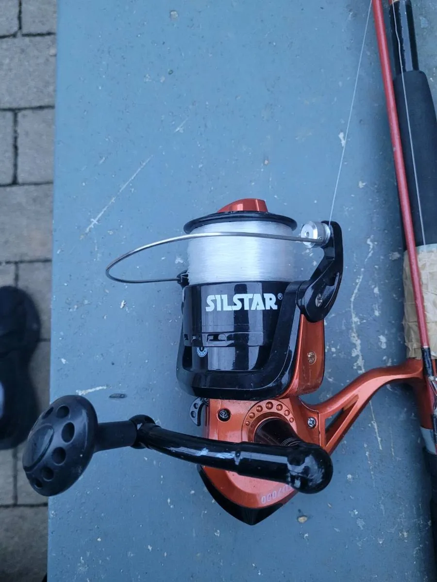 Fishing rod - Image 1