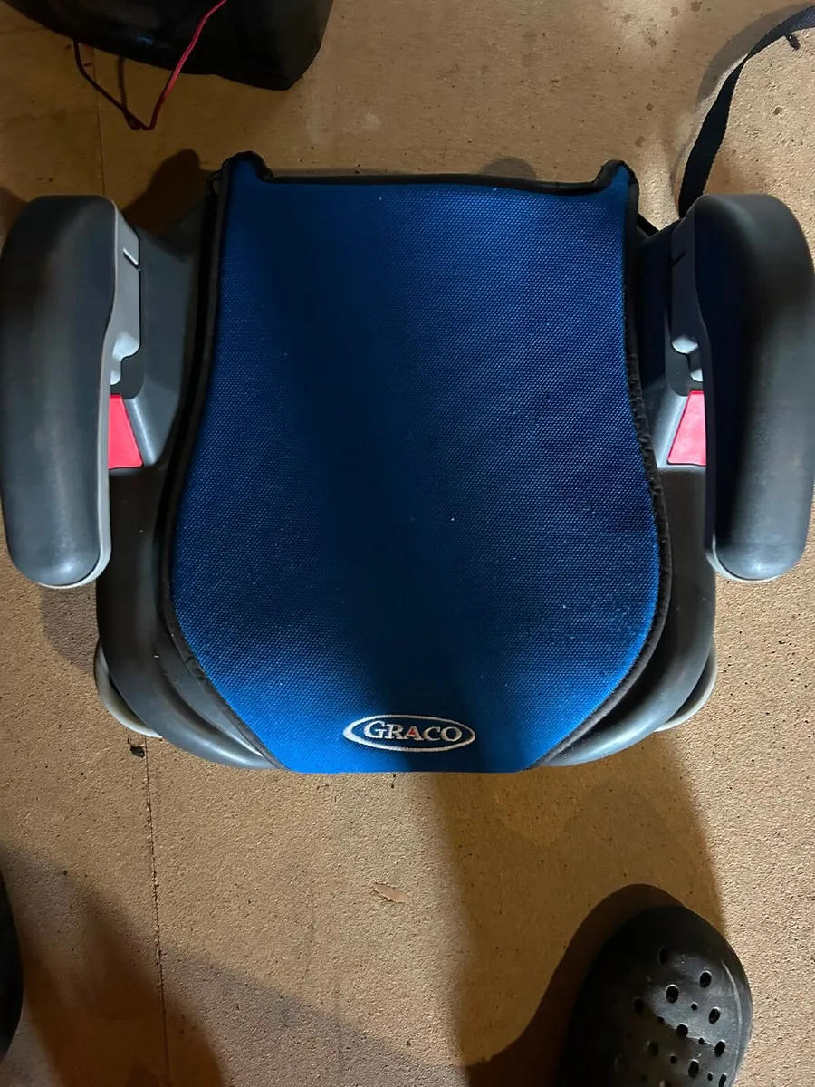 Car boosters - Image 2