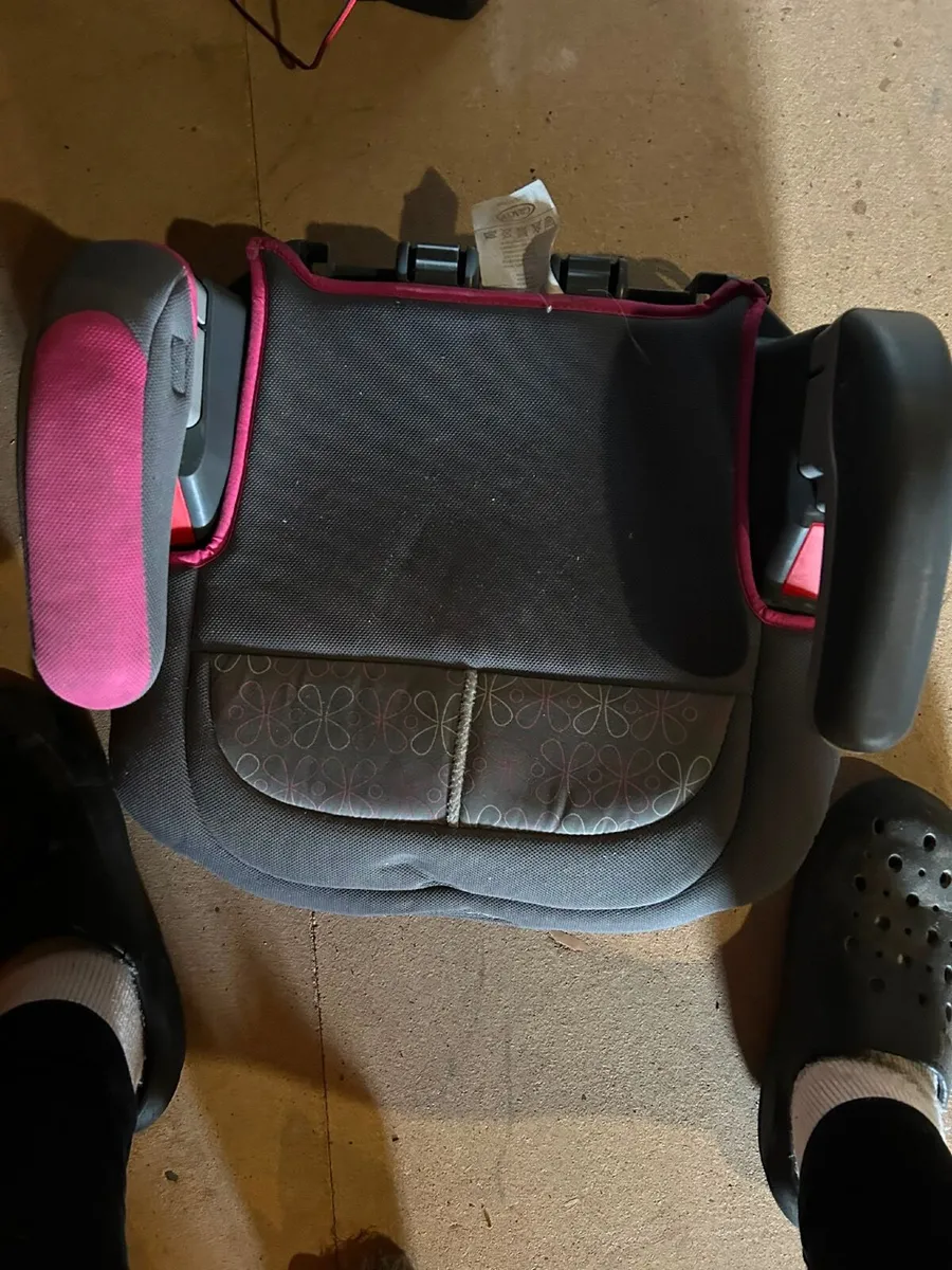 Car boosters - Image 3