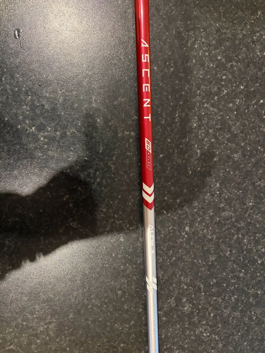 TaylorMade Stealth Left Handed Driver - Image 4