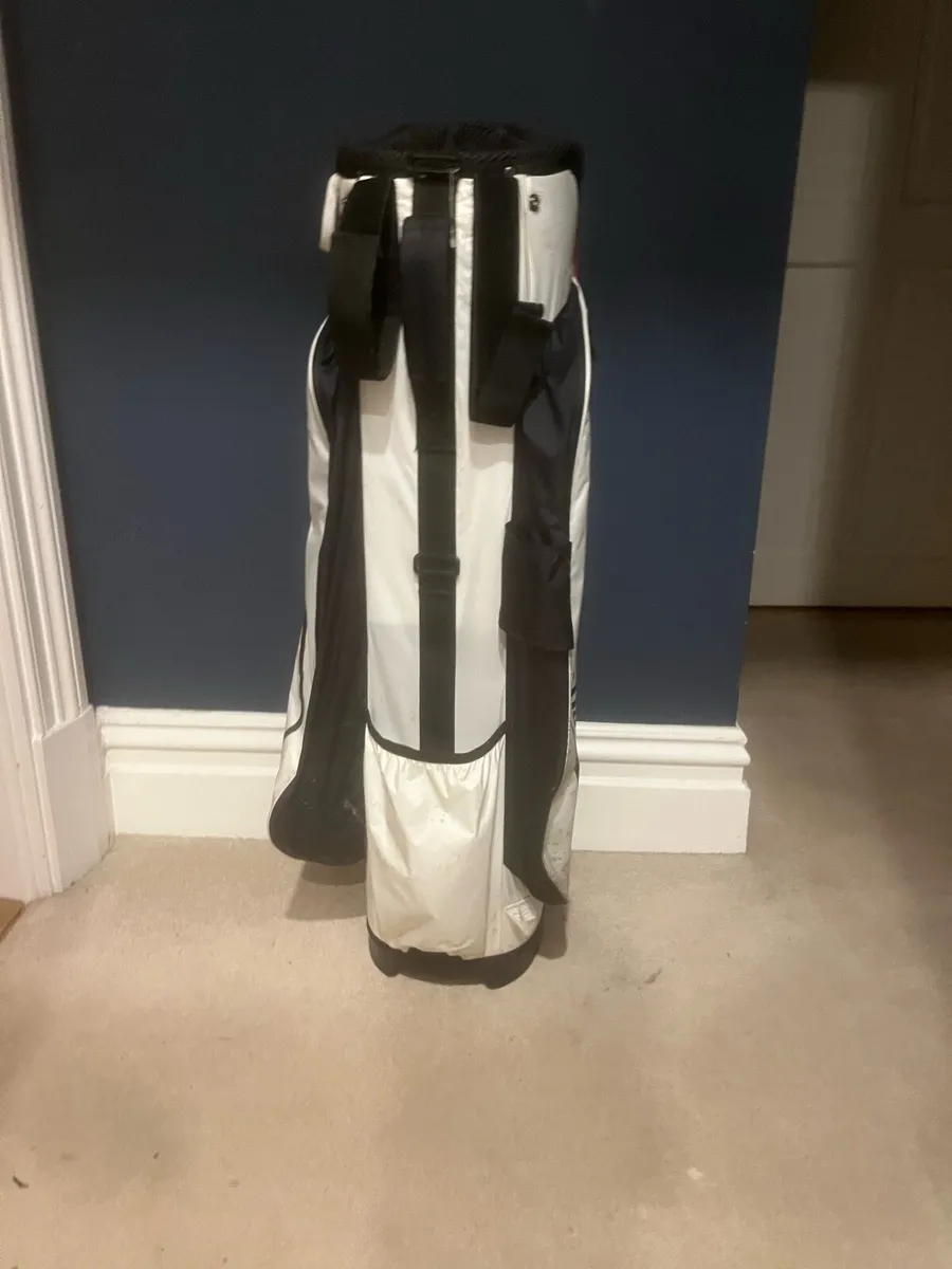 Golf bag callaway - Image 4