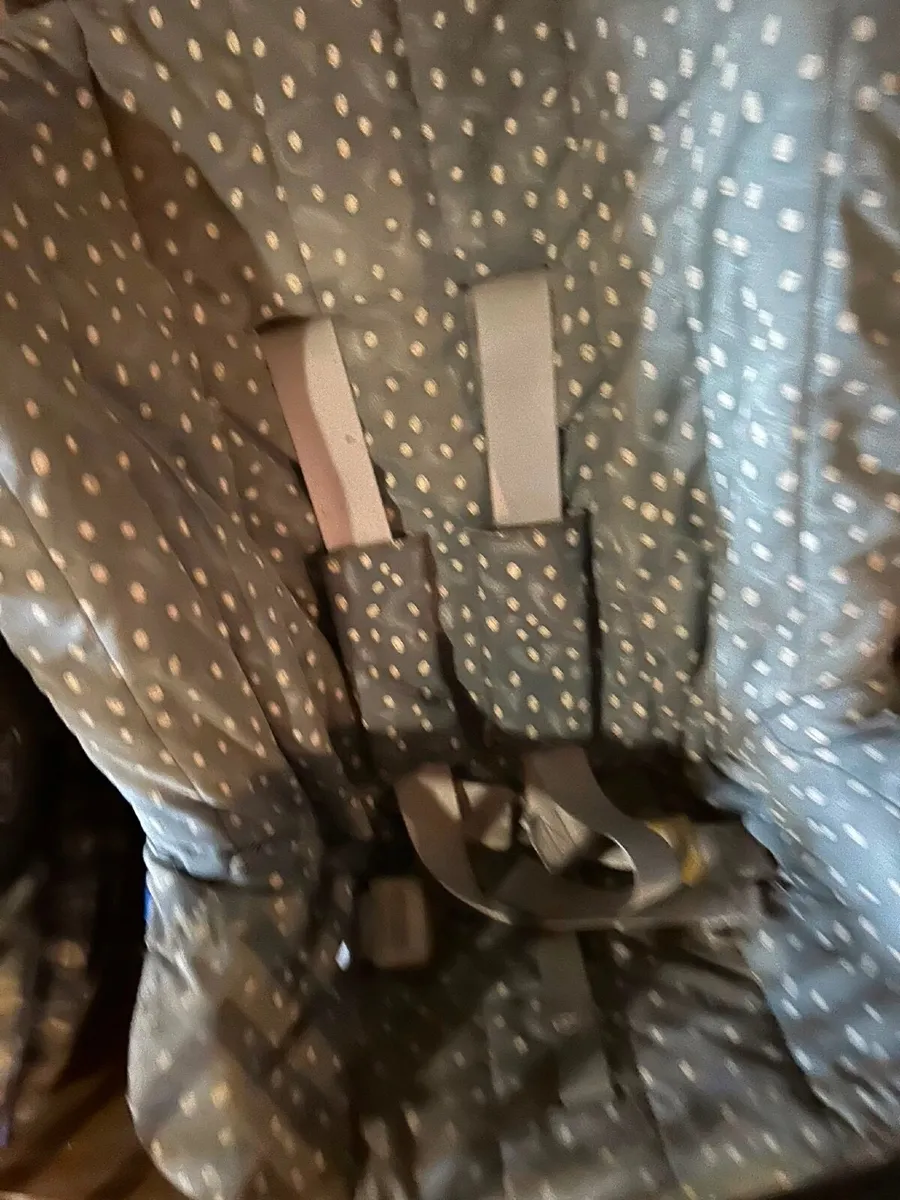 Car seats - Image 1