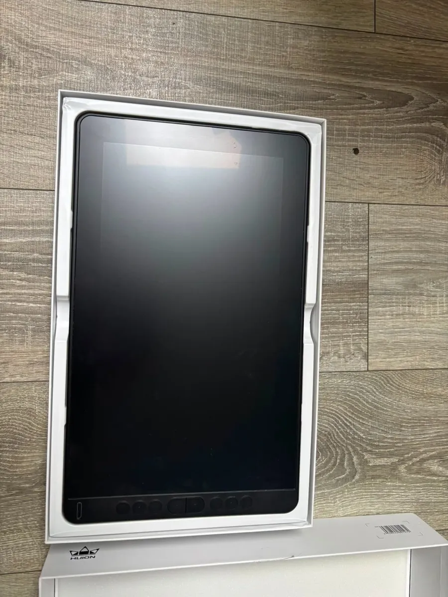 Art tablet - Image 2