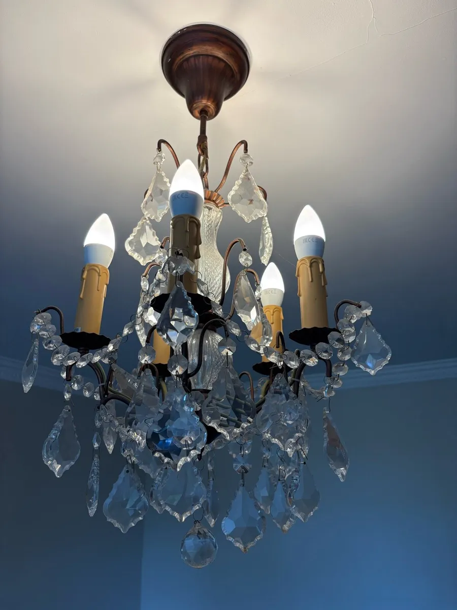 Chandelier - Image 2