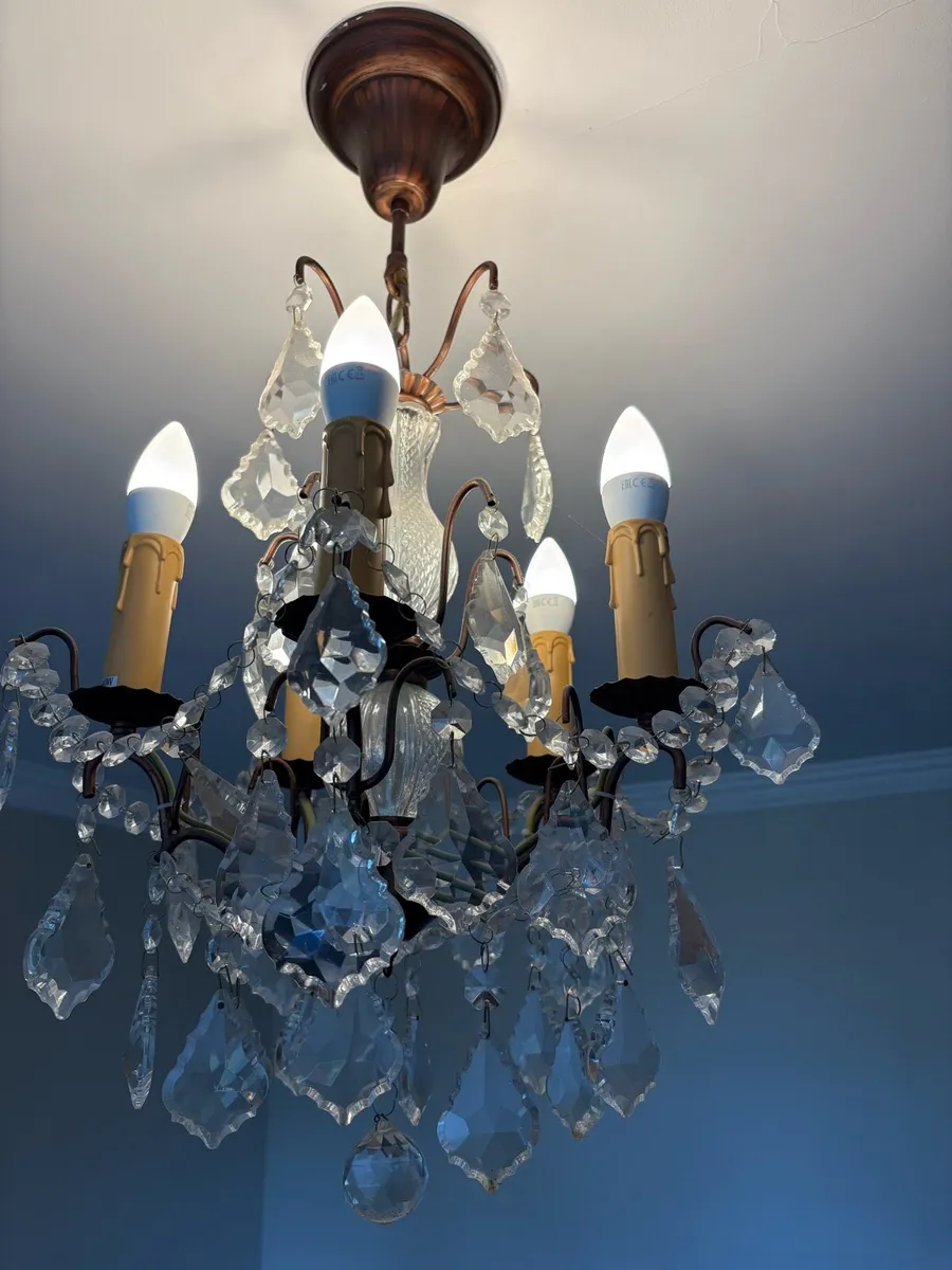 Chandelier - Image 3