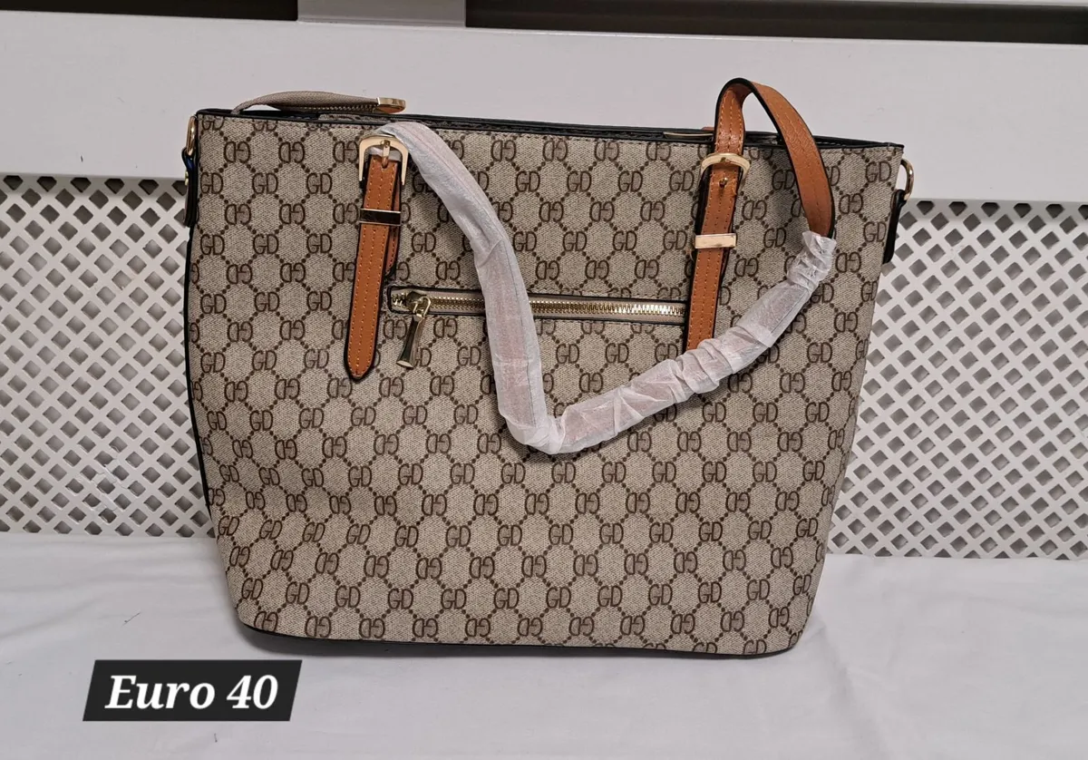 Hand bag - Image 2