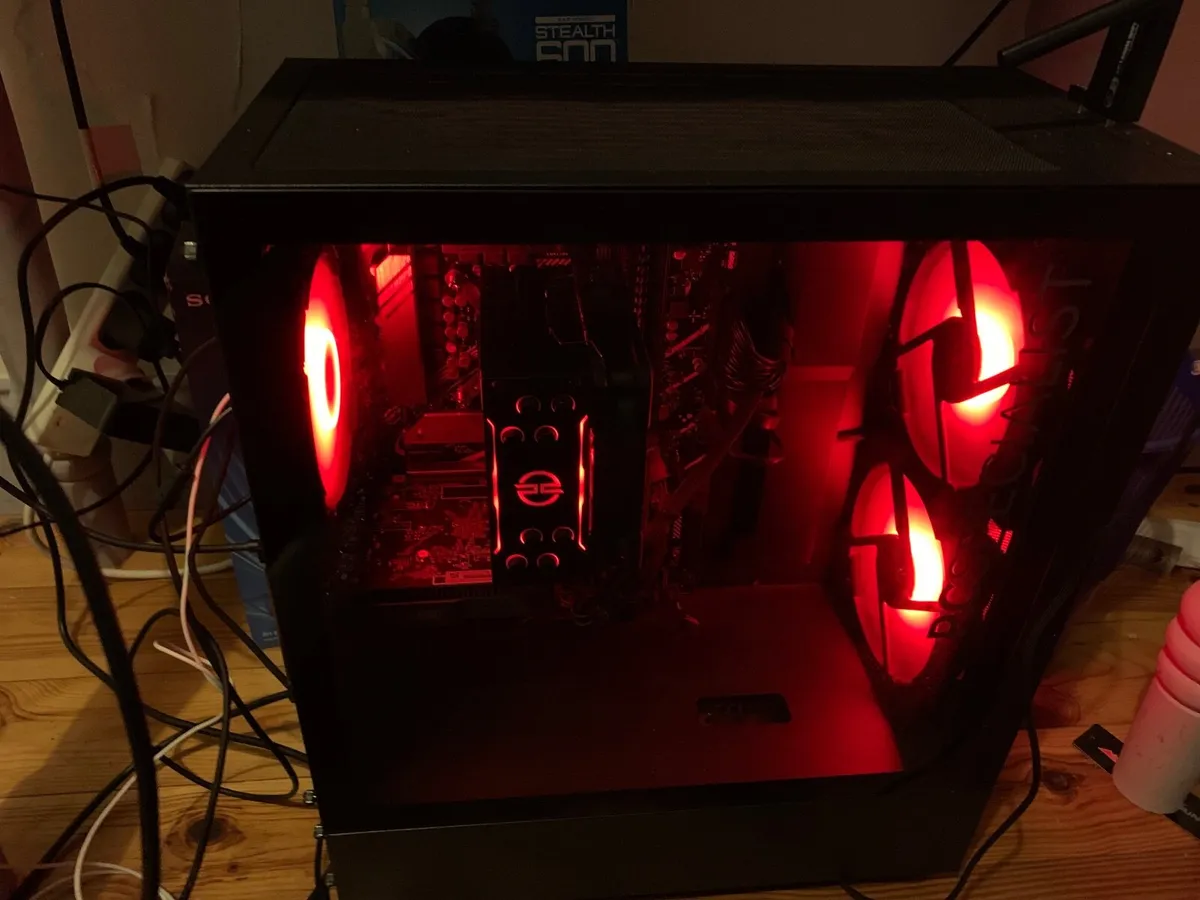 Gaming PC