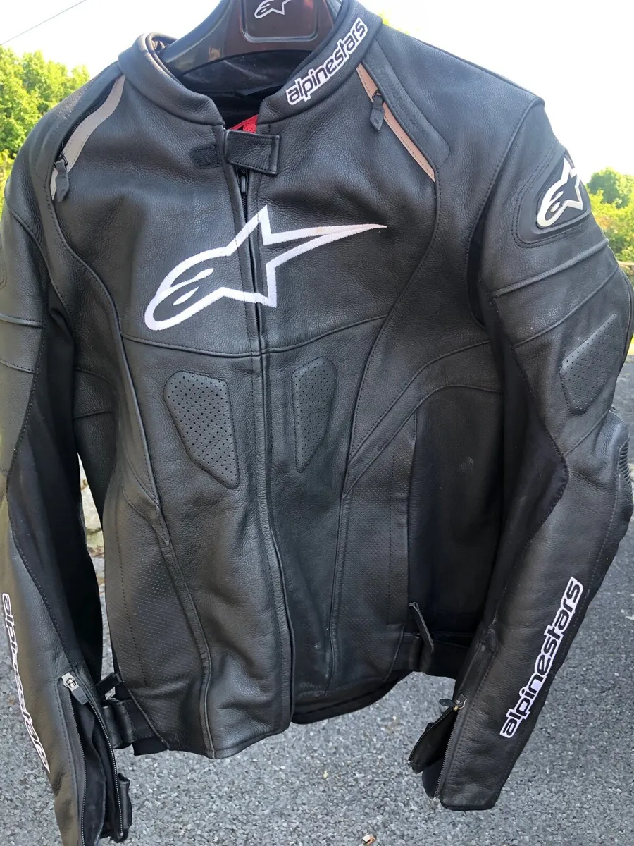 Motorbike Gear - Image 1