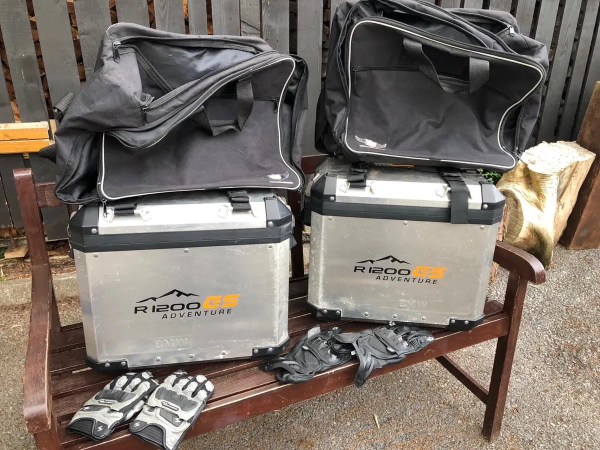 Motorbike Gear - Image 2