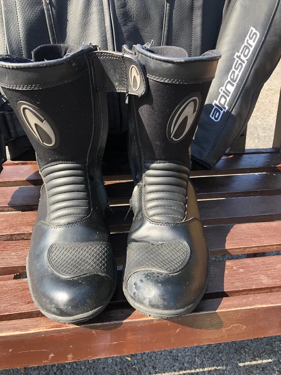 Motorbike Gear - Image 3