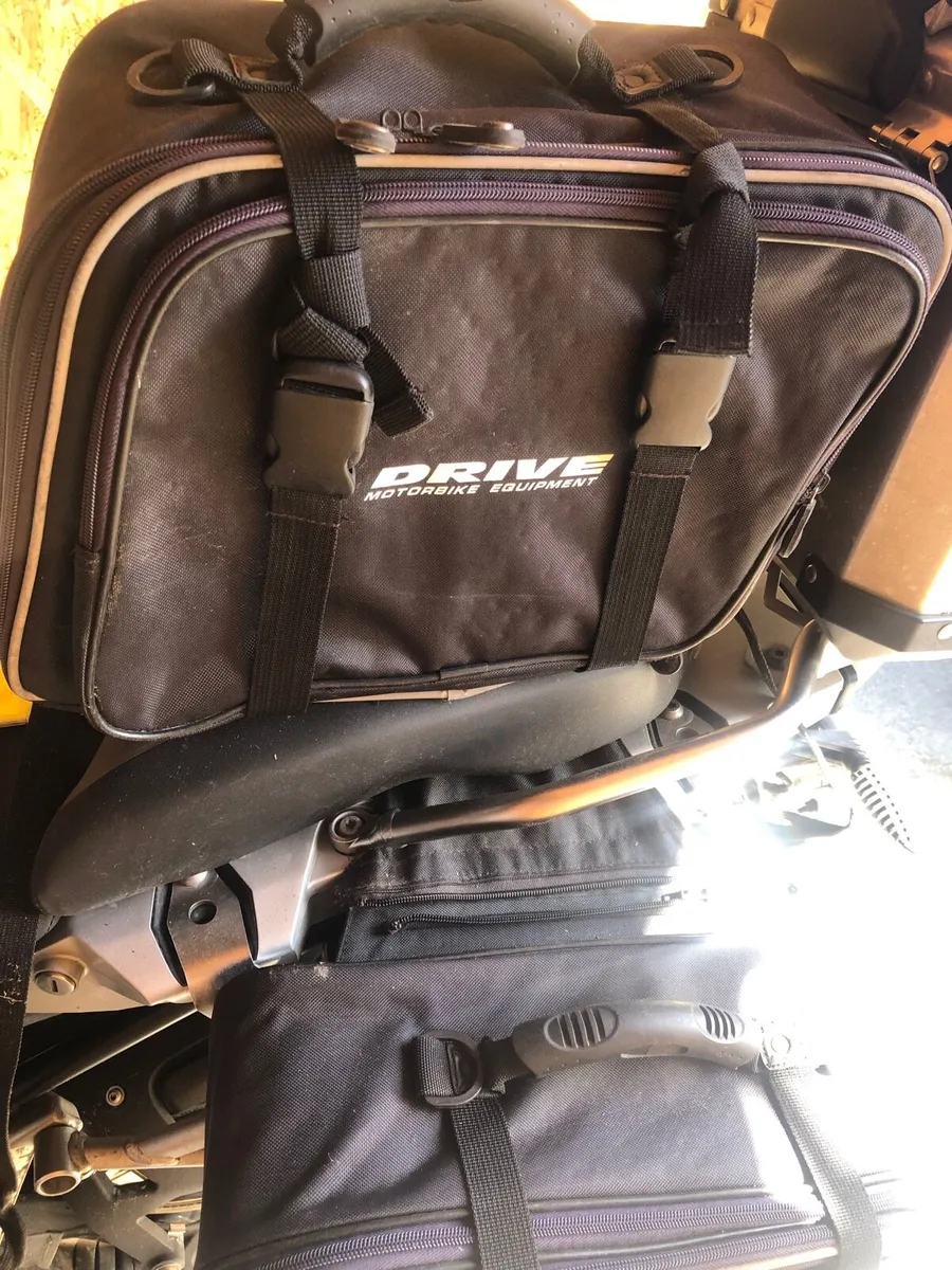 Motorbike Gear - Image 4