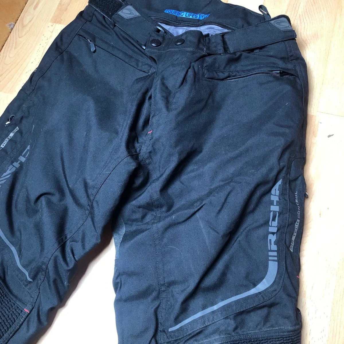 Motorbike Gear - Image 4