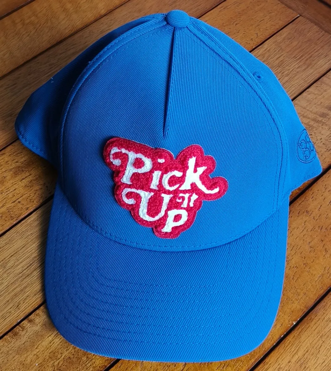 G/Fore Golf Cap New - Image 3
