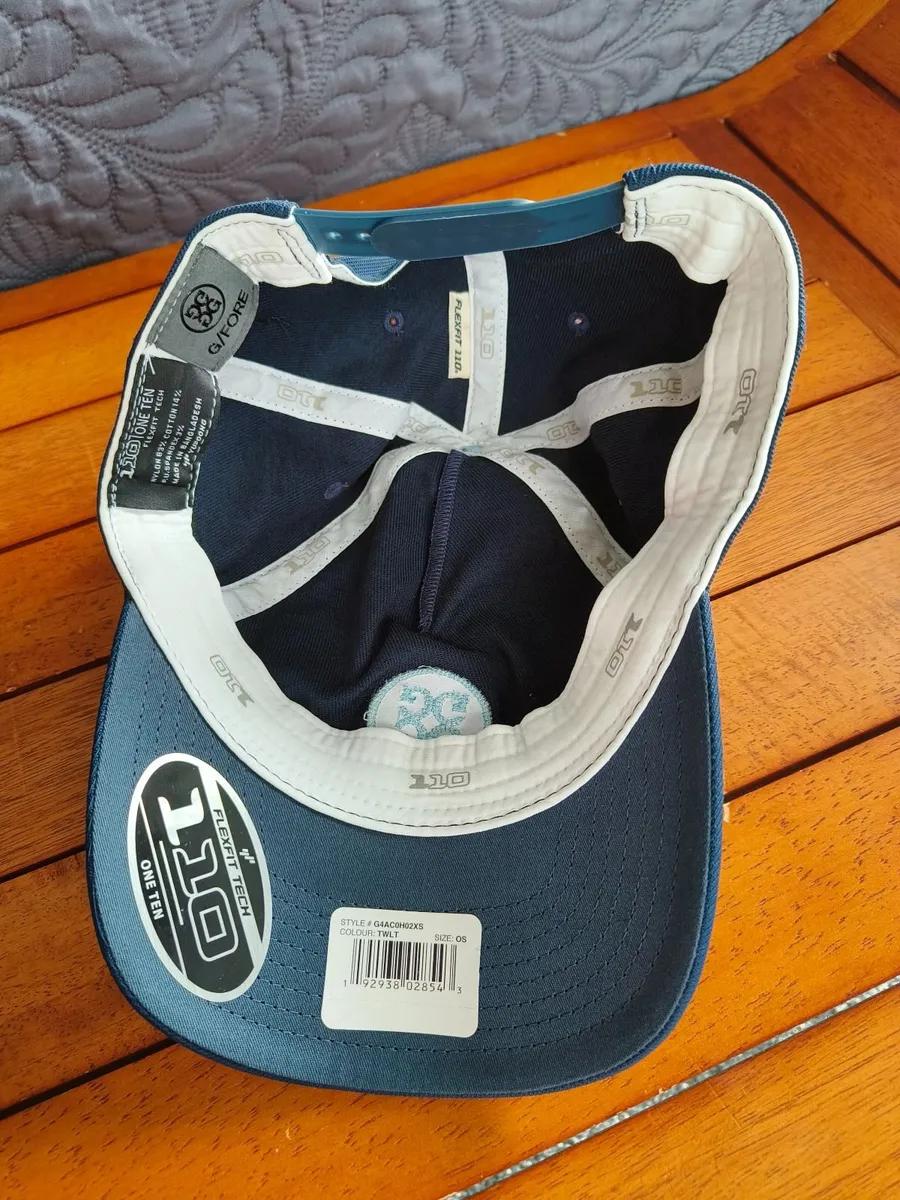 G/Fore Golf Cap New - Image 4