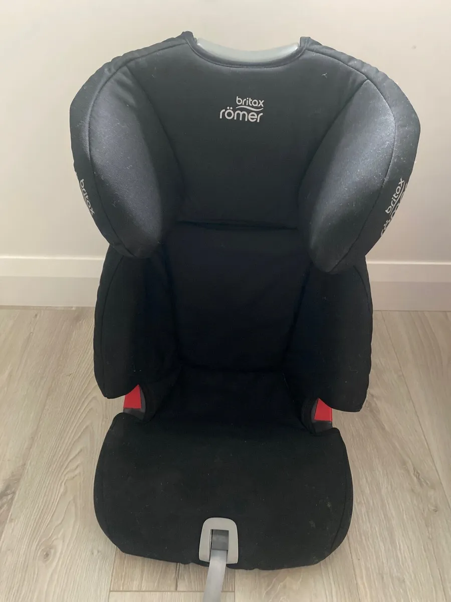 Child car seat