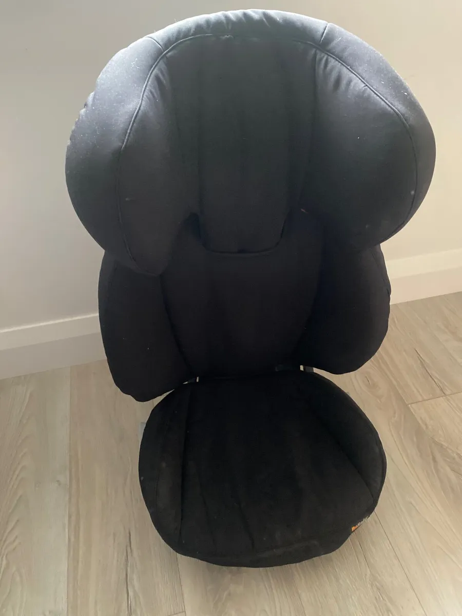 Child car seat - Image 2
