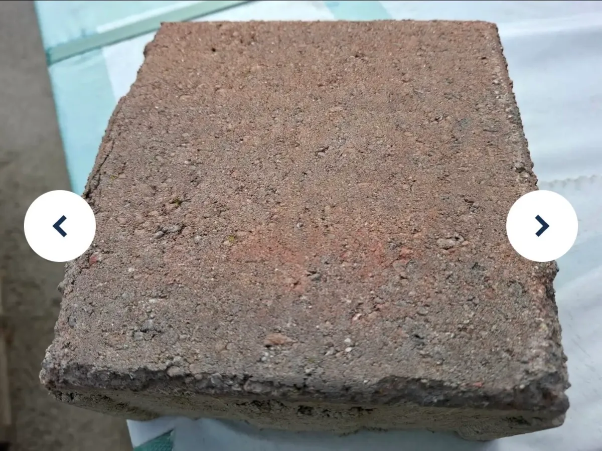 Cobble Paving - Image 4