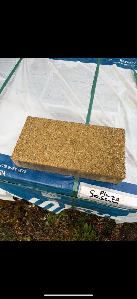 Cobble Paving - Image 2