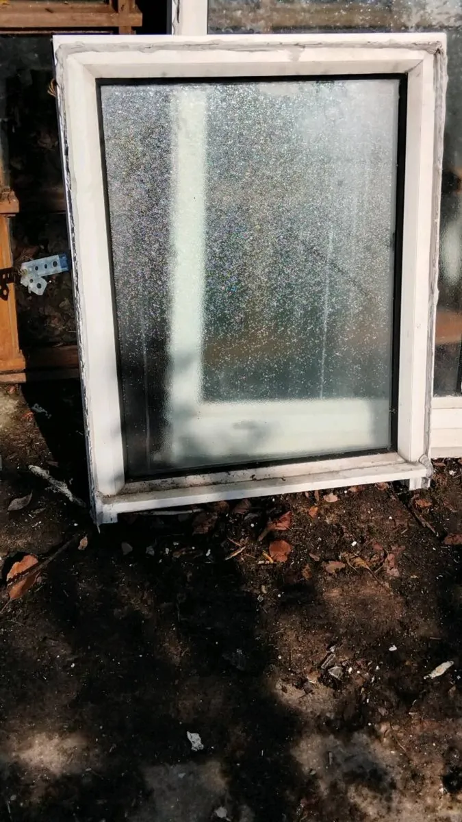 Pvc windows - Image 2