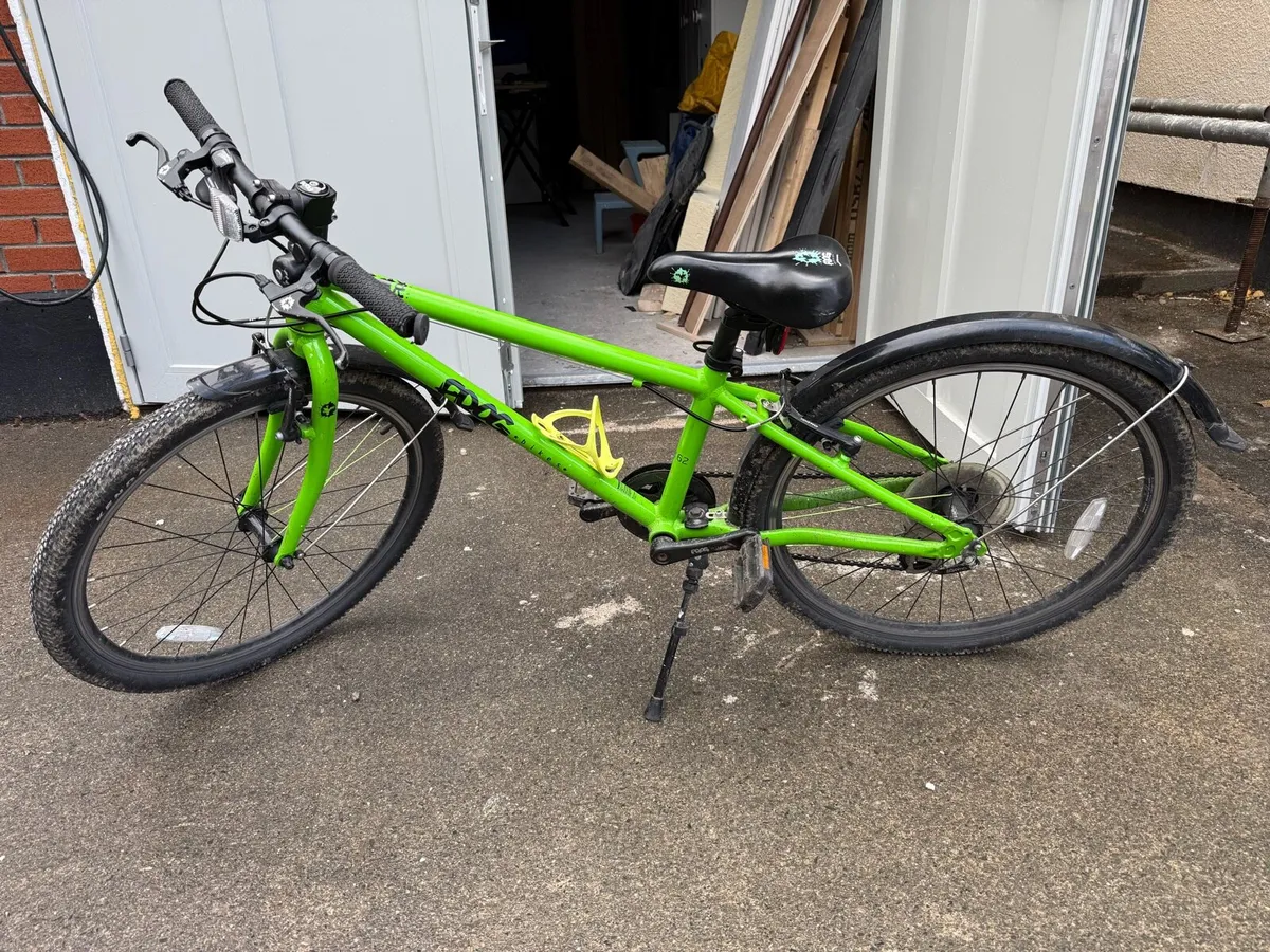 Kid’s bike - Image 2