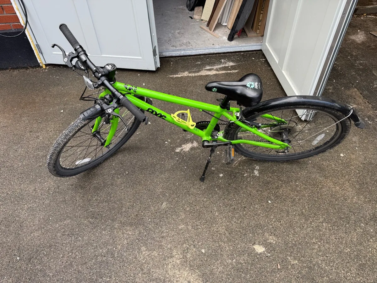 Kid’s bike - Image 3