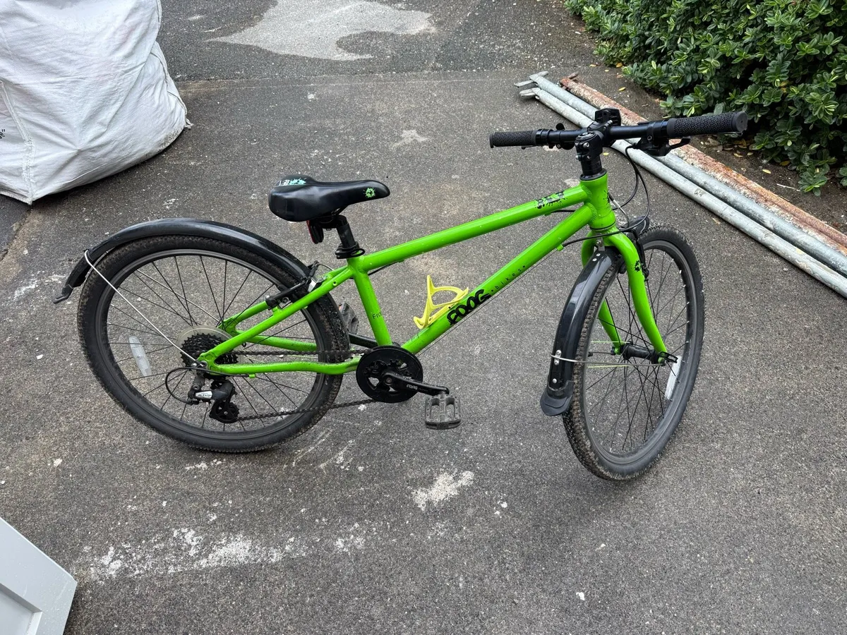 Kid’s bike - Image 4