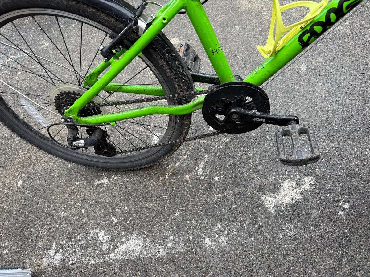 Kid’s bike - Image 1