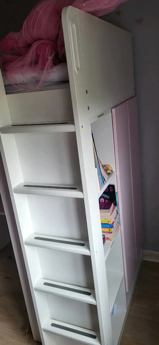 Ikea bunk bed - Image 2