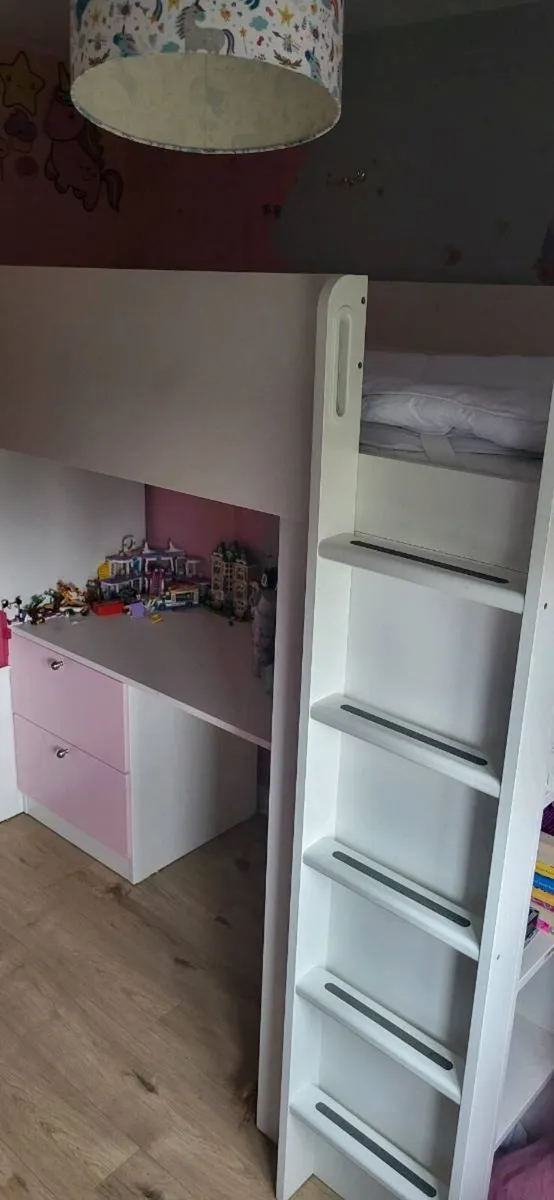 Ikea bunk bed - Image 3