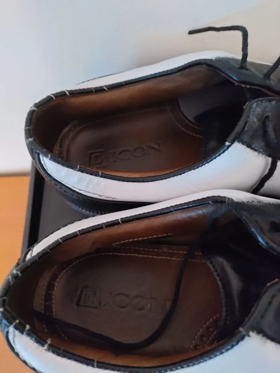 Footjoy Icon 8uk - Image 3