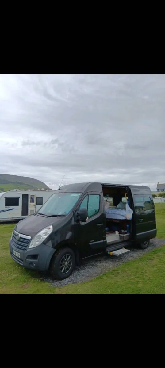 Campervan - Image 1