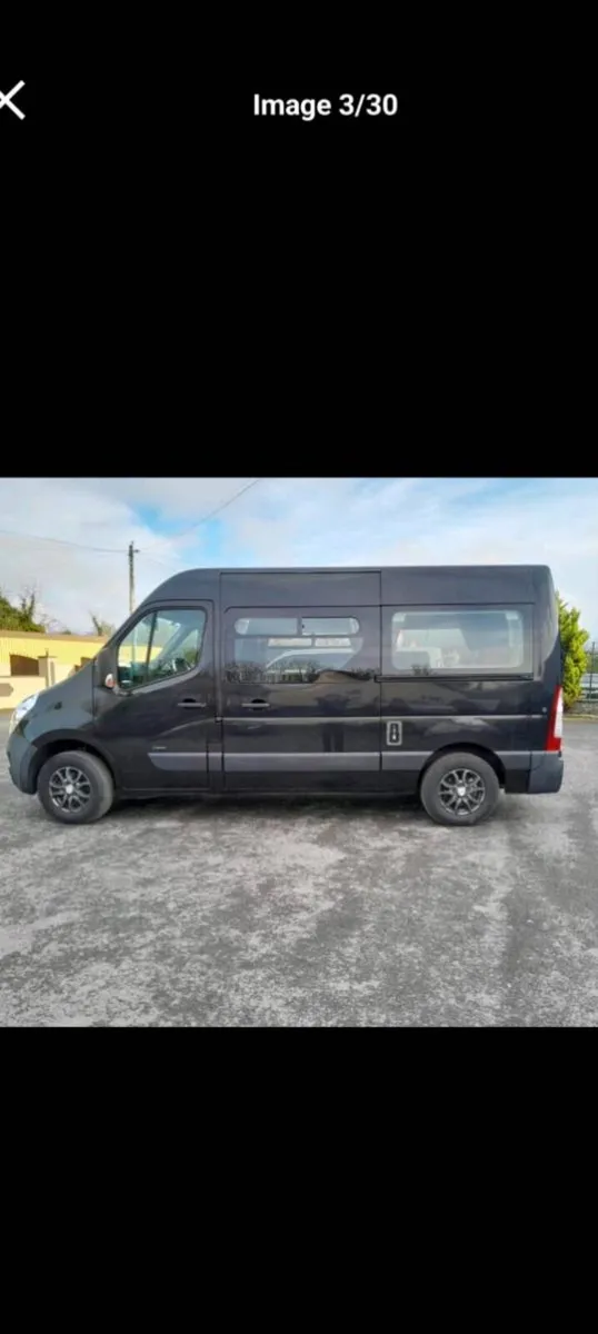 Campervan - Image 2