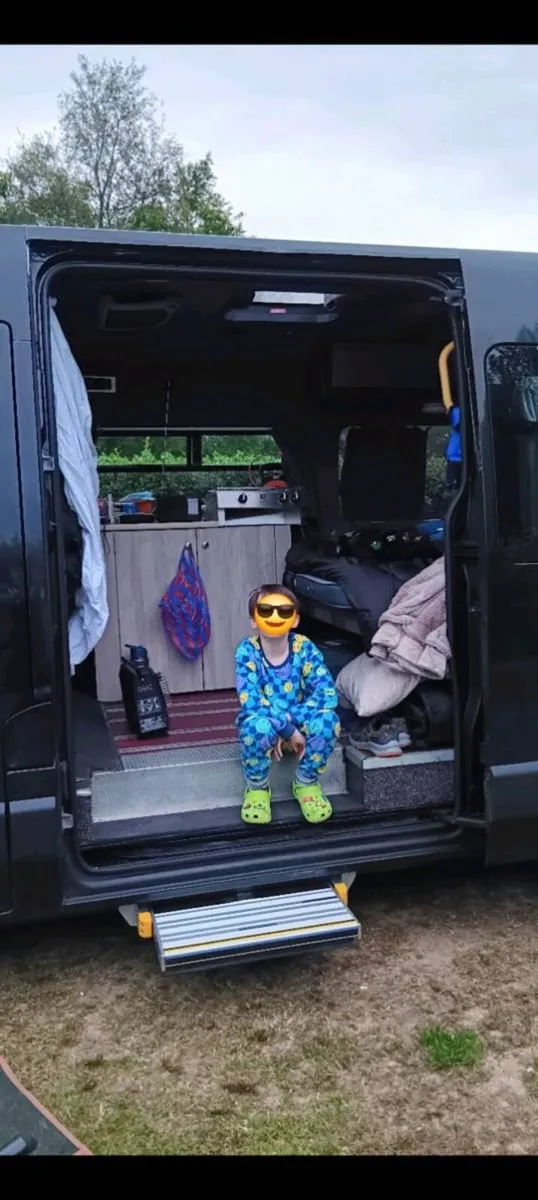 Campervan - Image 3