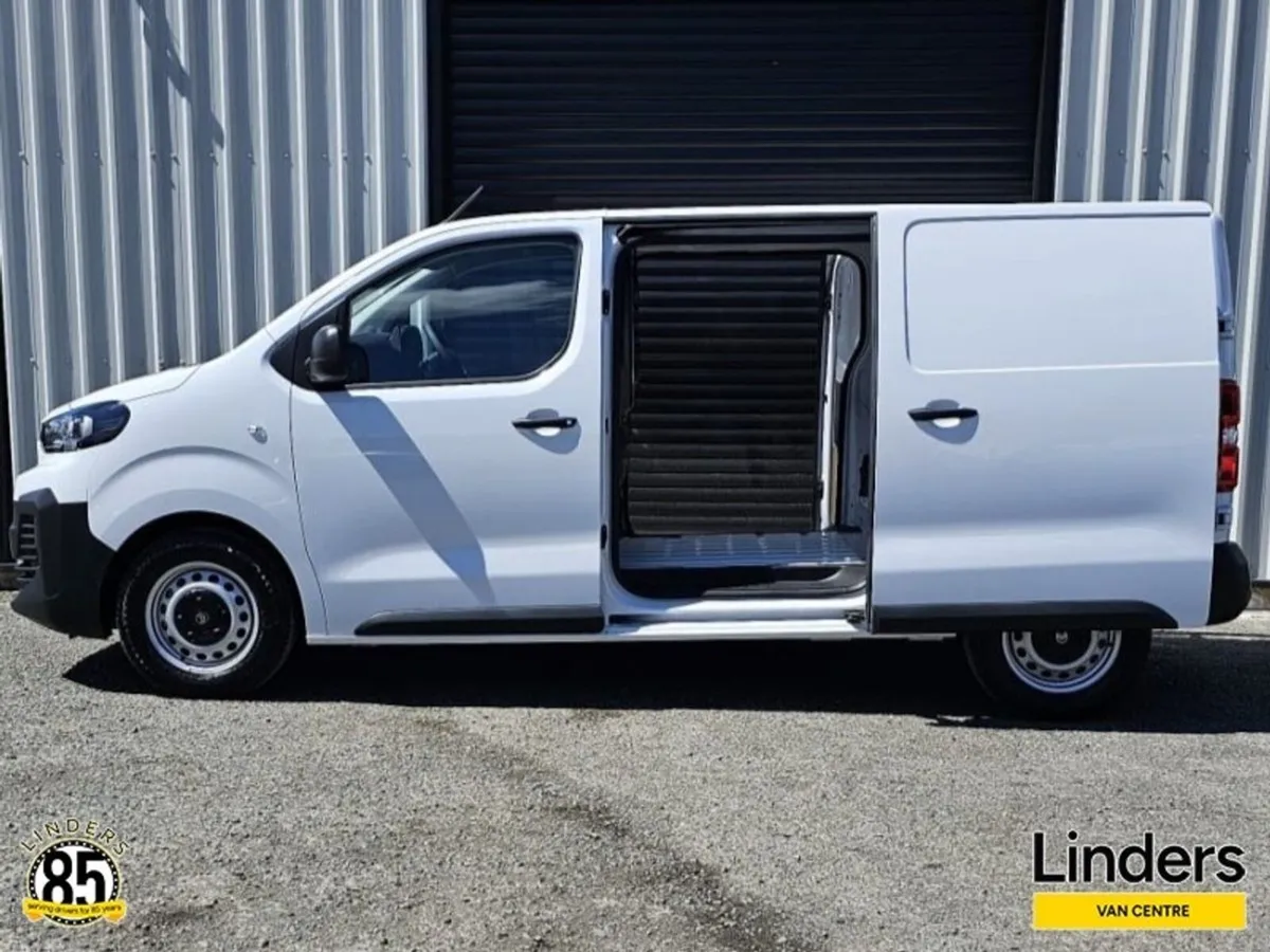 Citroen Dispatch MWB - 261 PRE REG 6K DISCOUNT - Image 3