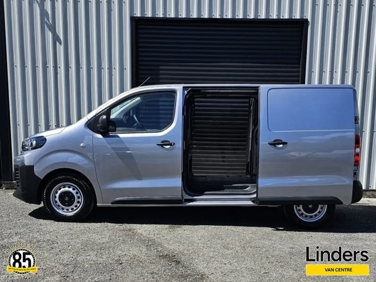 Citroen Dispatch MWB - 261 PRE REG 6K DISCOUNT - Image 3
