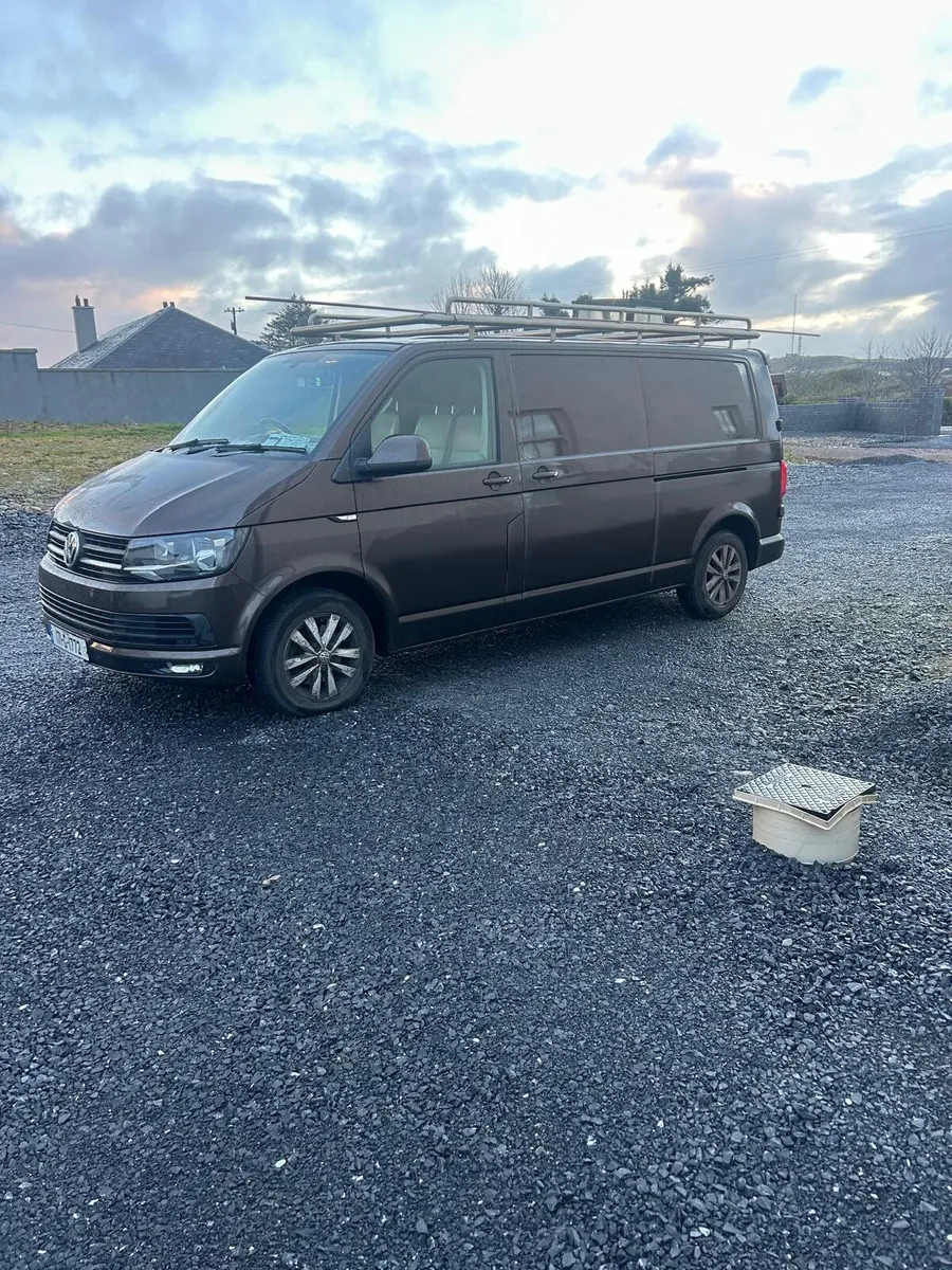 Roof Rack - Image 2