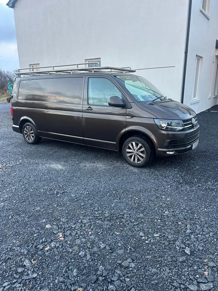 Roof Rack - Image 3