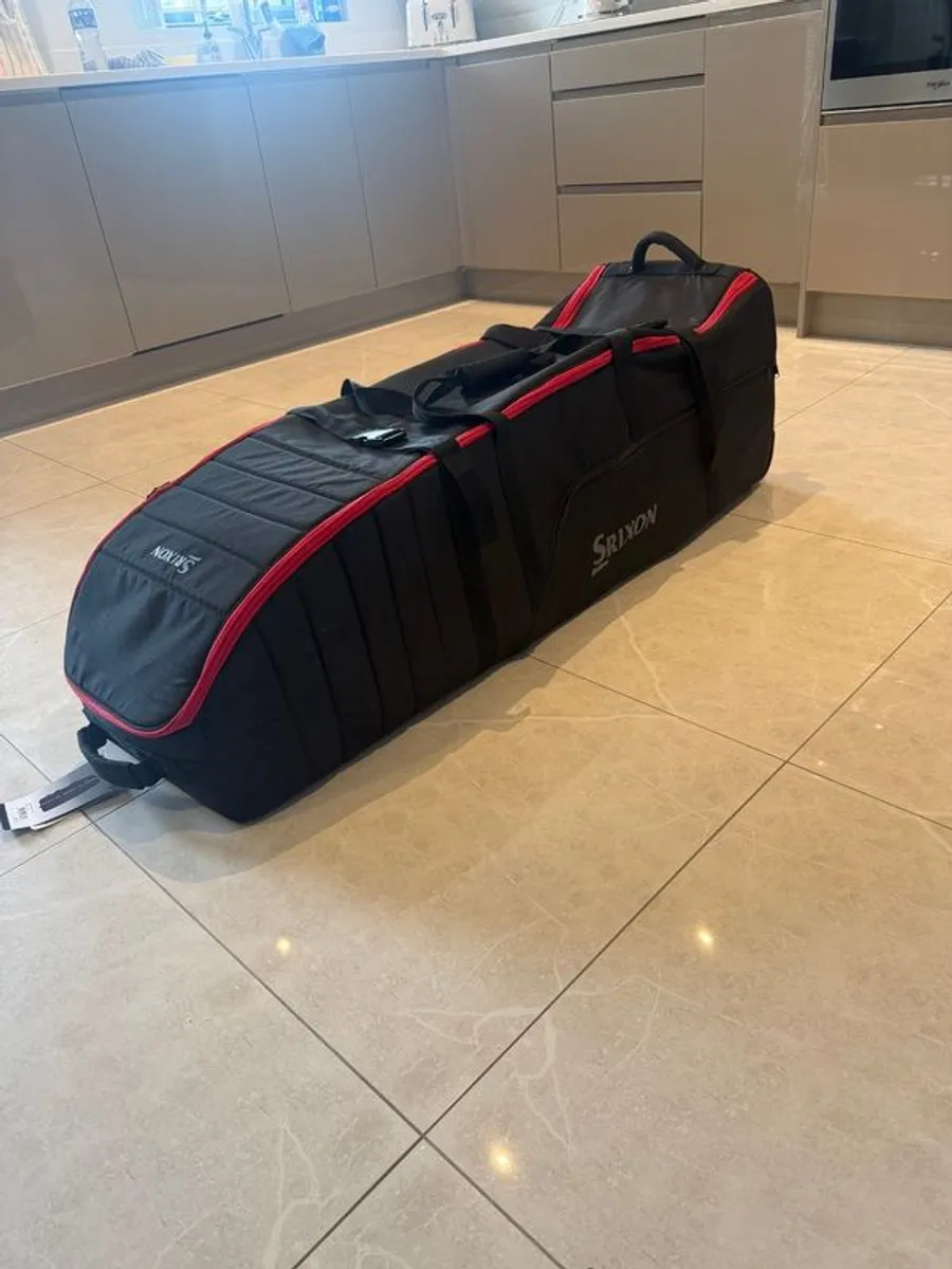 Golf travel bag - Image 3
