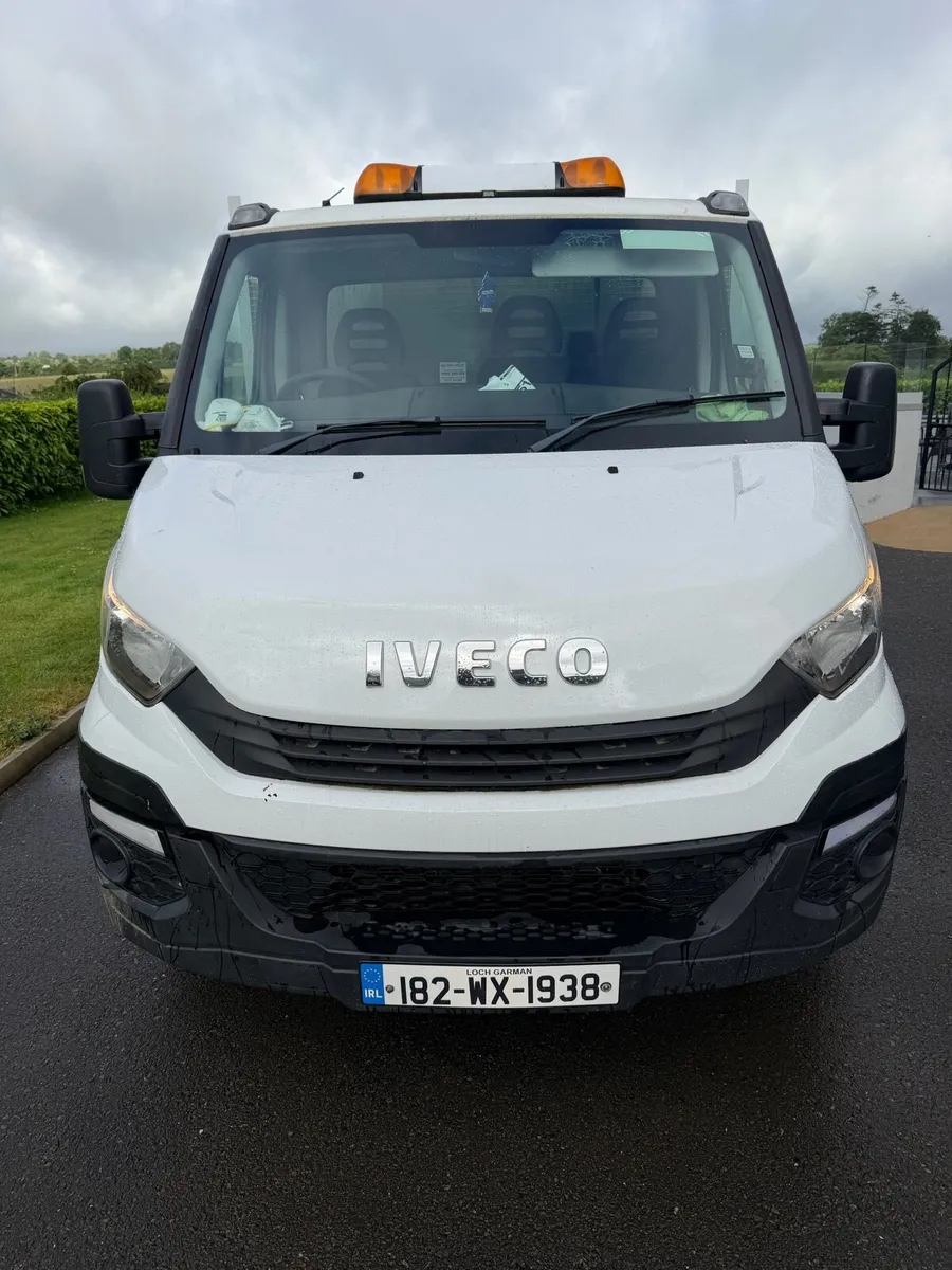 Iveco daily - Image 1