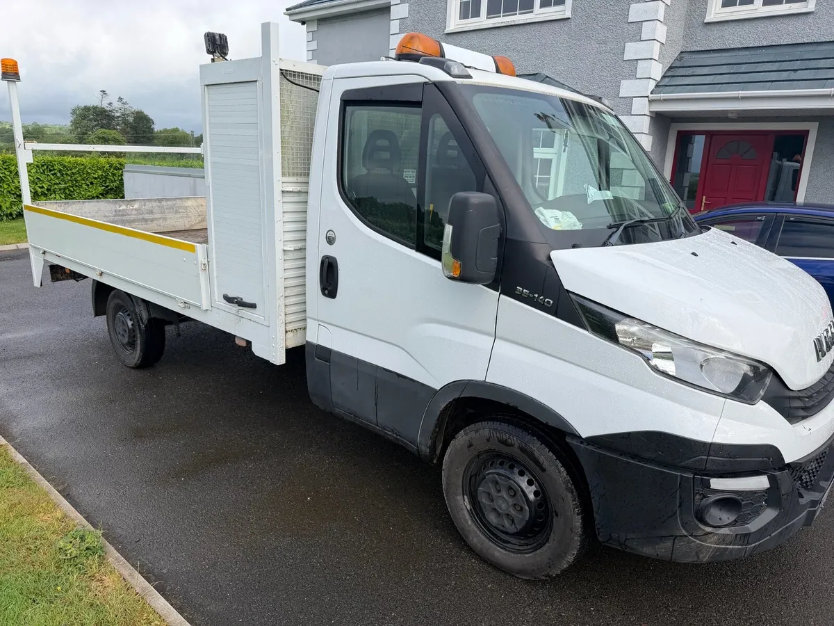Iveco daily - Image 2